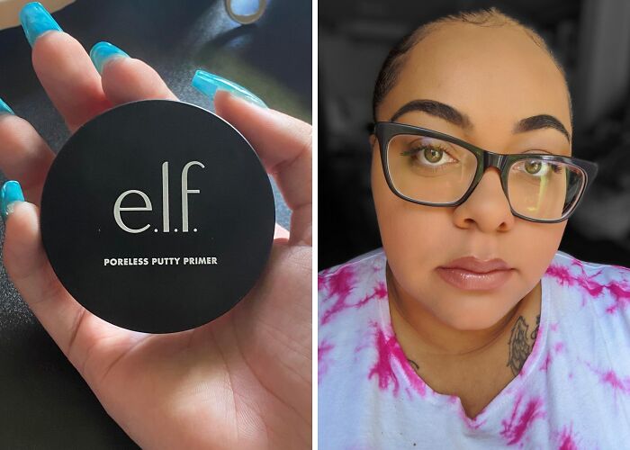 Achieve A Flawless Complexion With Poreless Putty Primer: Smooth And Perfect Your Skin For A Seamless Makeup Application