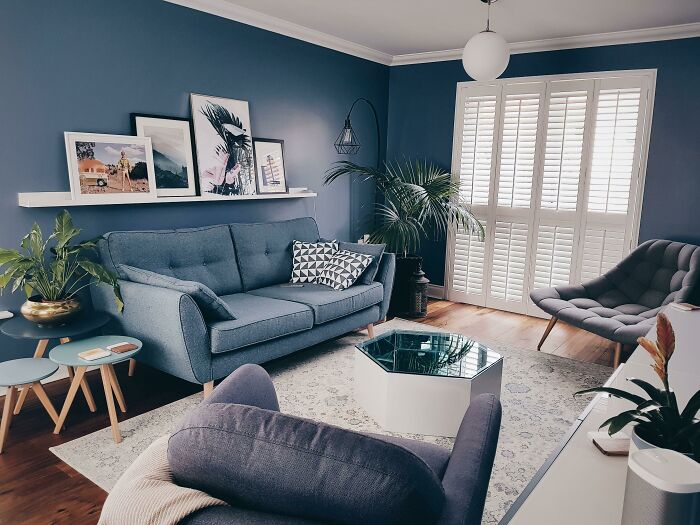 Still My Favourite Room In The House