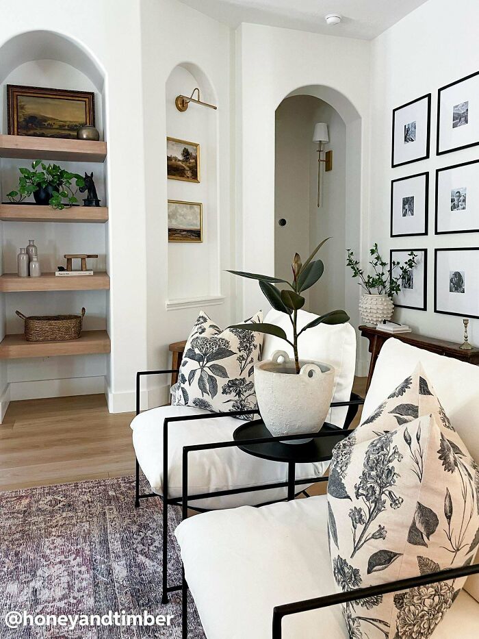 Bought My First Home Last Year And Have Spent The Last 10 Months Bringing Her Back To Life 🤍