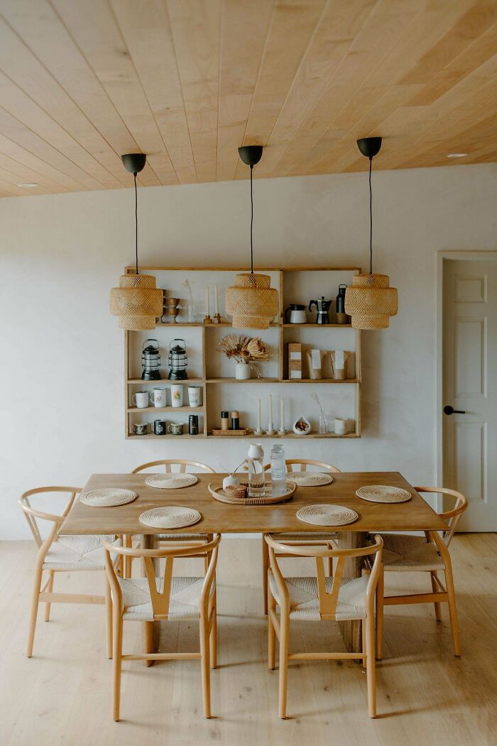 Finished Our Japandi Style Home Remodel!