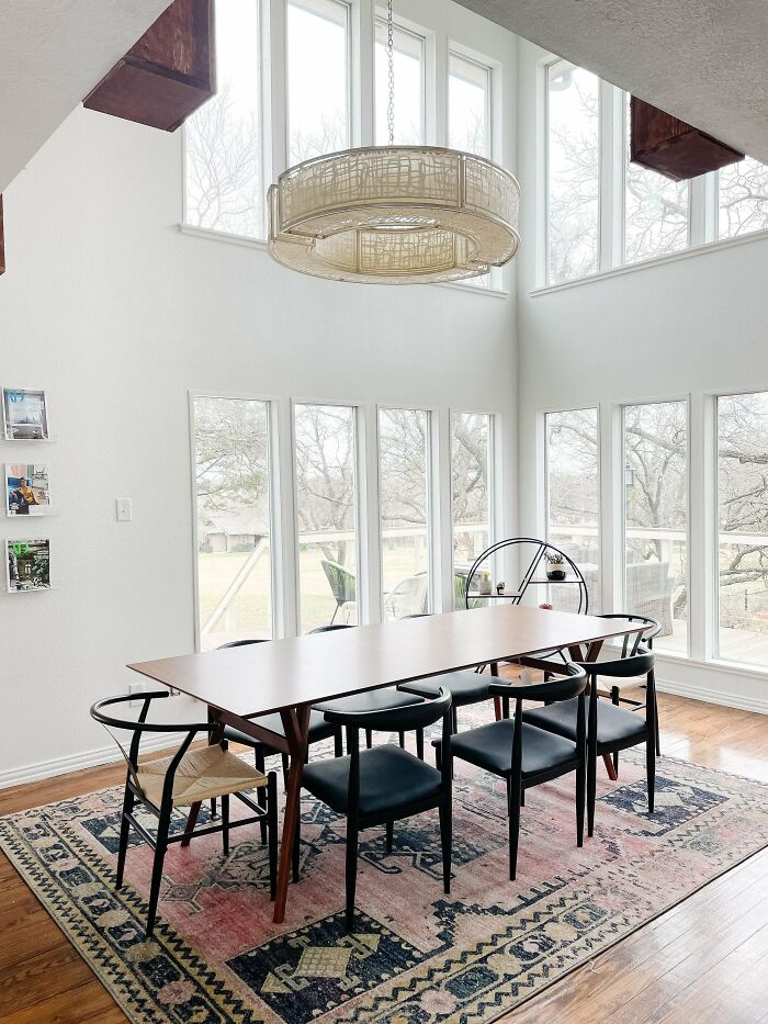 Dining Room Update 😍