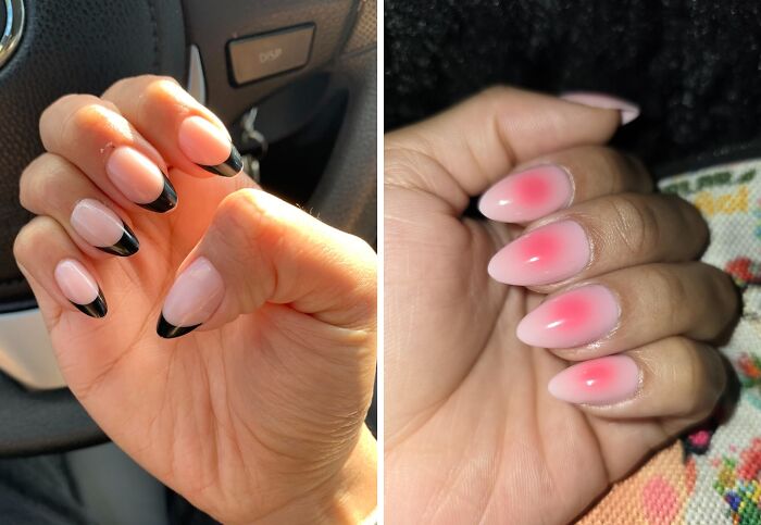 Nail Your Look: Glamnetic Press-Ons For Instant Fabulous Fingers!