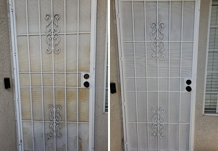 Upgrade With Ease Using Rust-Oleum Spray Paint To Give Any Surface A Fresh New Look While Saying "Adios" To Those Pesky Rust Spots