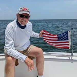 captspikeyjohn avatar