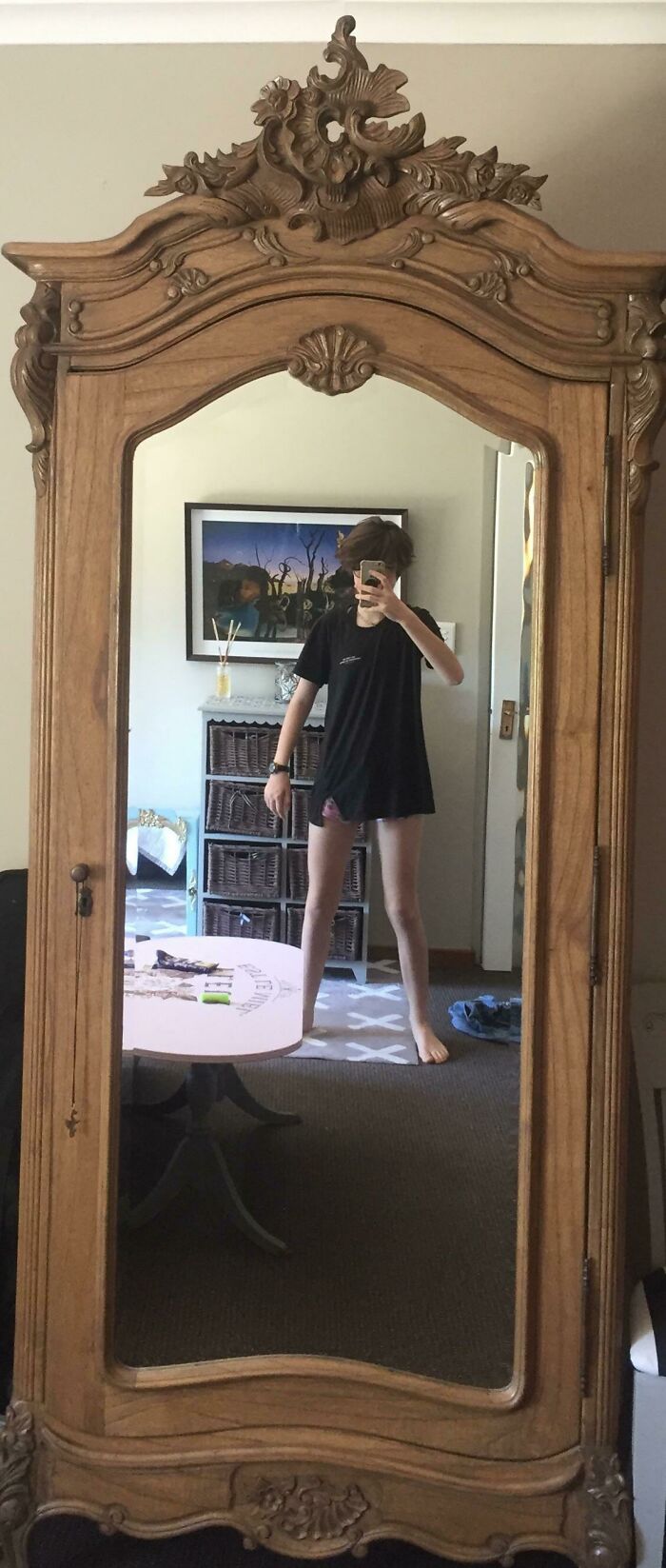 Power Stance Enabled