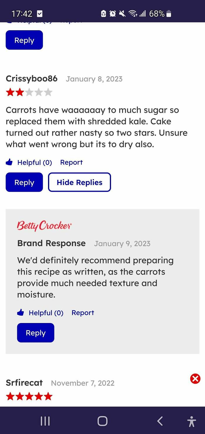 Reading This One Activated My Flight Or Fight Response