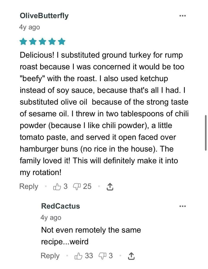 This Cannot Be Real, Was This One Of You Guys? - Slowcooker Korean Beef