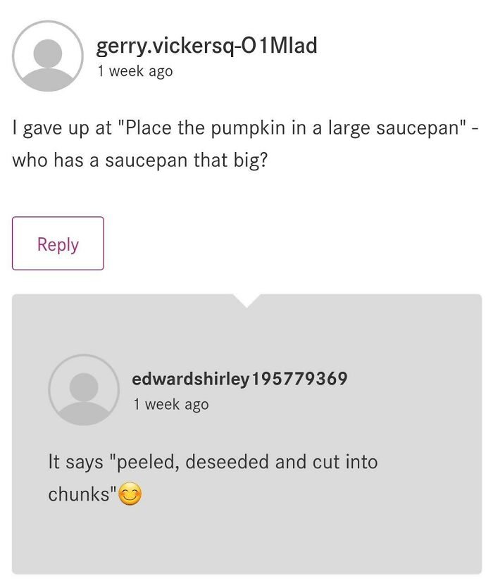 Casually Boil & Push An Entire Pumpkin Through A Sieve, No Biggie