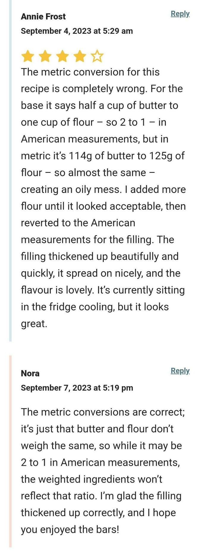 This Woman Would Choose The Kilogram Of Steel