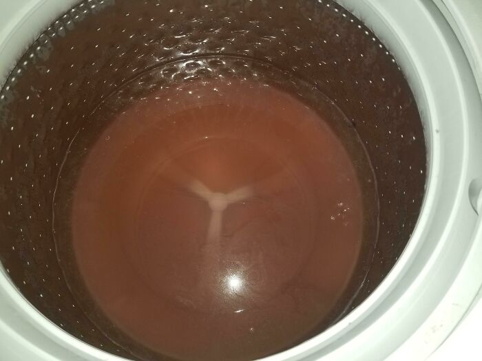 Washed My Boyfriends Winter Jacket