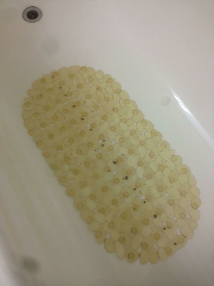 This Use To Be Clear