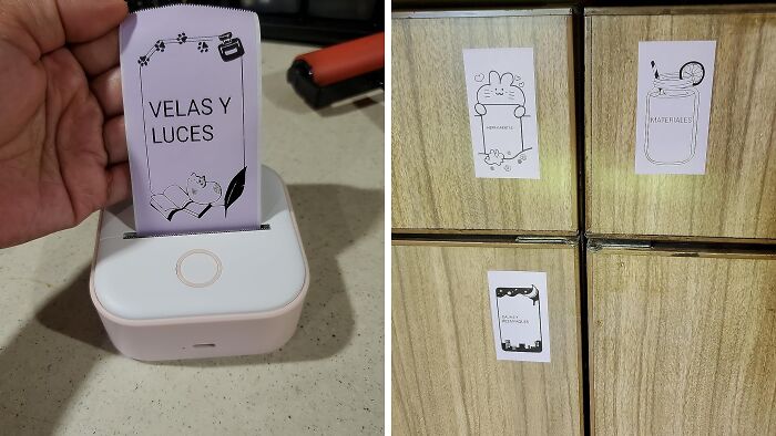 Snapshot Stickers: T02’s Mini Marvel Makes Memories Stick