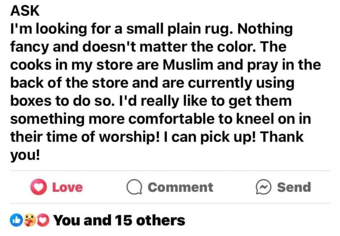 Wholesome-Content-Posts