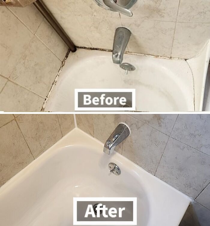 Seal The Deal With Gorilla White Silicone Sealant, Your Go-To Solution For Waterproofing, Sealing, And Much More!