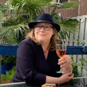 mariekevanbuytene avatar