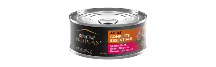 Purina Pro Plan Adult Complete Essentials