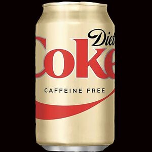 Diet Coke Panda (all pronouns)