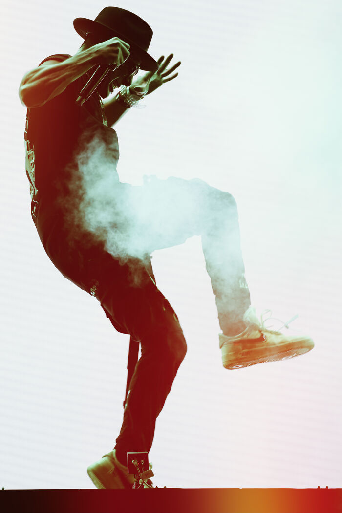 Timmy Trumpet - Untold Dubai 2024