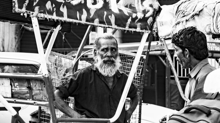 Every Time New Old Delhi