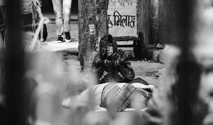 Every Time New Old Delhi