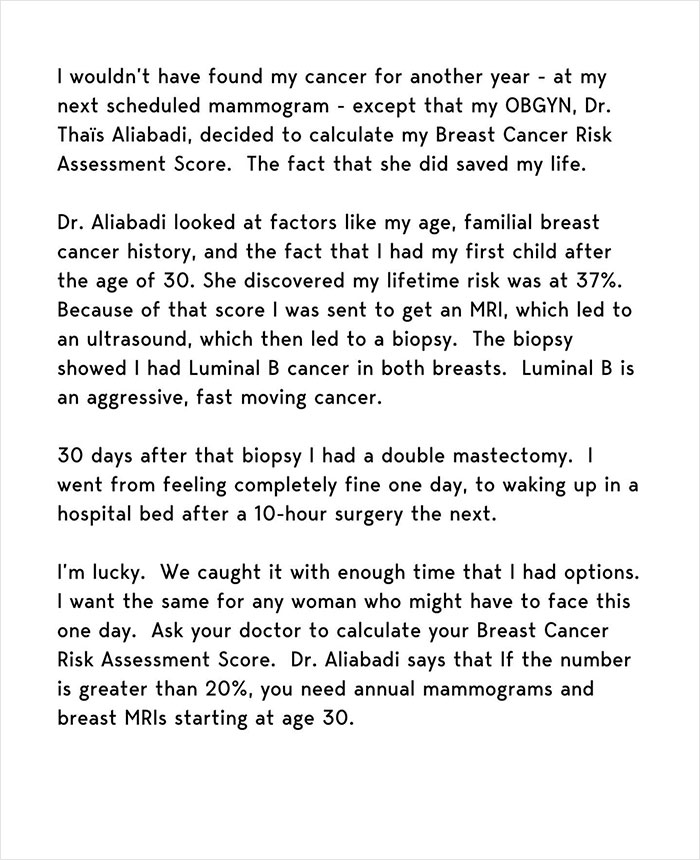 Olivia Munn Posts Tearful Video As She Undergoes Double Mastectomy For Breast Cancer