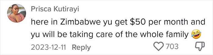 Woman Shares What Life Is Like With A Korean Postpartum Nanny, Goes Viral On TikTok Woman Shares What Life Is Like With A Korean Postpartum Nanny, Goes Viral On TikTok