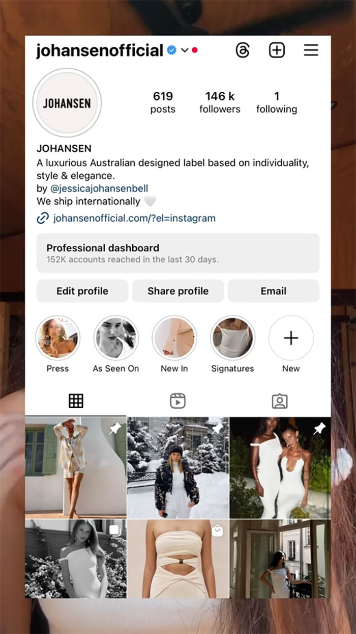 Fashion Designer Claims Kylie Jenner Stole Her Designs&mdash;And The Photos Are Pretty Convincing