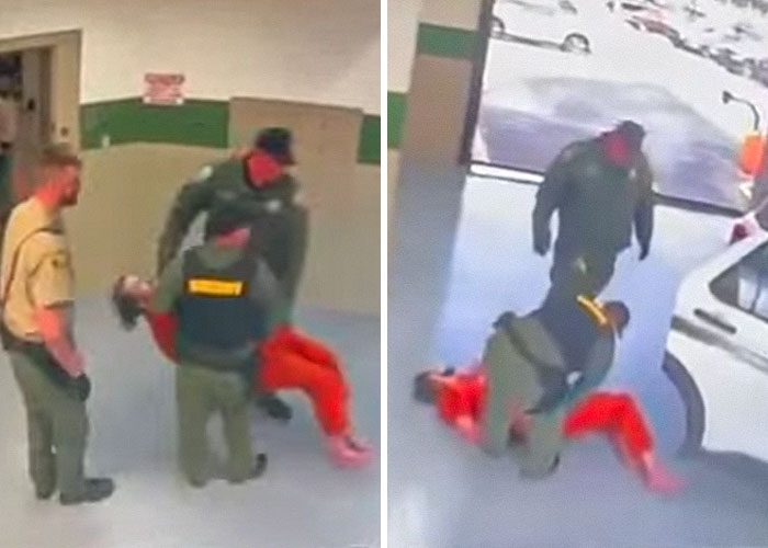 &ldquo;Malicious Abuse&rdquo;: Inmate&rsquo;s Freezing Passing Ruled Homicide, Lawsuit Reveals Horrific Details