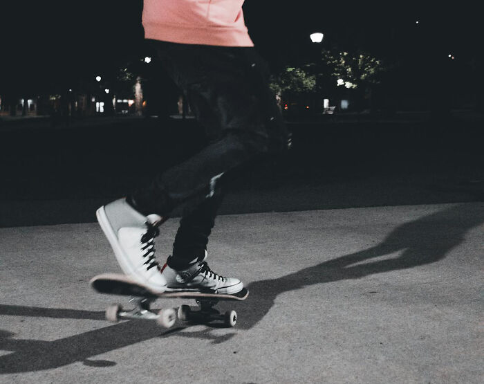 20 Encuentros increíblemente extraños con desconocidos que estas personas no pueden olvidar