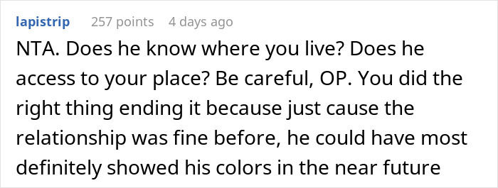 &ldquo;The Stuff I Found Was Disgusting&rdquo;: Woman Dumps BF After He Accidentally Left Tabs On His PC Open