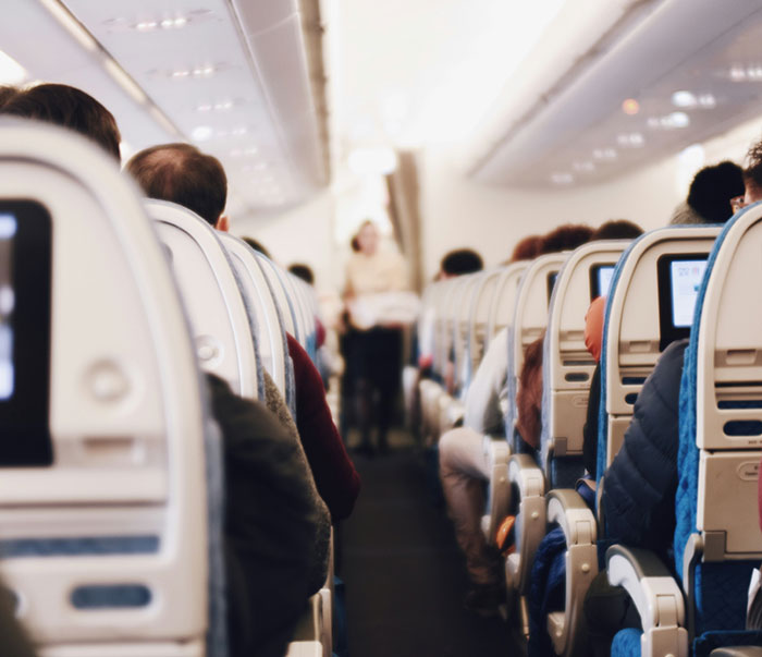 Women Seek Compensation For &ldquo;Hurt, Humiliation, And Trauma&rdquo; After Being Kicked Off Airplane