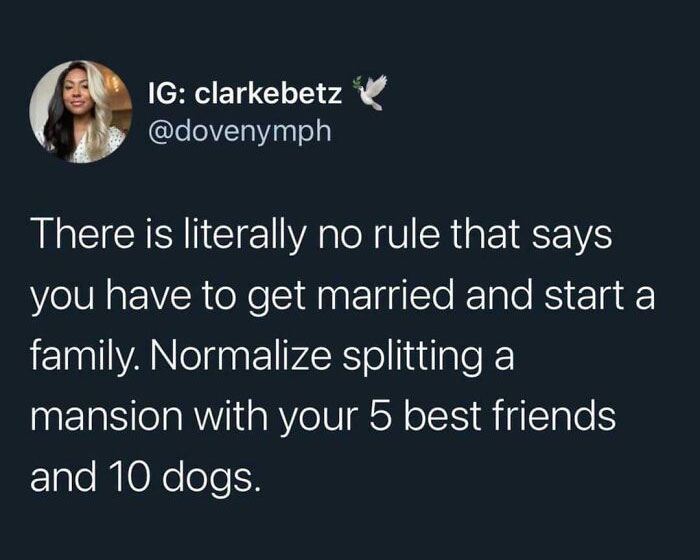 Being A Family Never Has To Require Going Through Childbirth