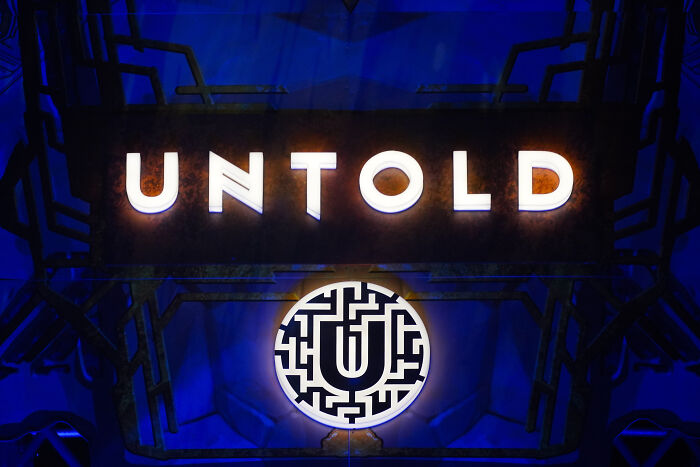 Untold 2024