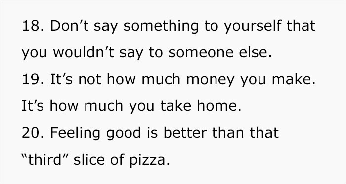 &ldquo;Cheat Sheet&rdquo;: 72-Year-Old Imparts 32 Pearls Of Wisdom To Navigate Life&rsquo;s Challenges