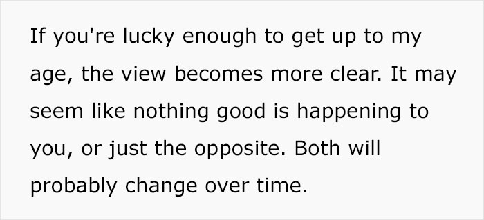 &ldquo;Cheat Sheet&rdquo;: 72-Year-Old Imparts 32 Pearls Of Wisdom To Navigate Life&rsquo;s Challenges