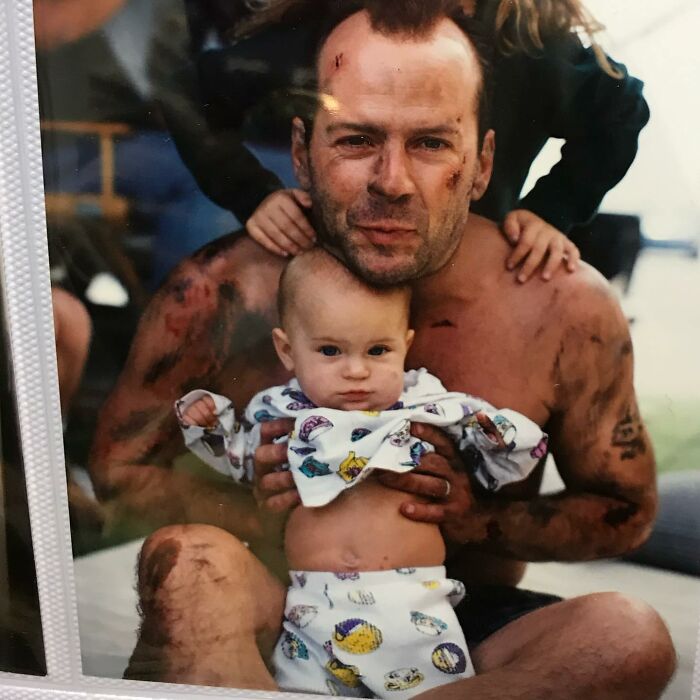 Bruce Willis&rsquo; Daughter Talks About Autism Diagnosis For First Time: "It&rsquo;s Changed My Life"