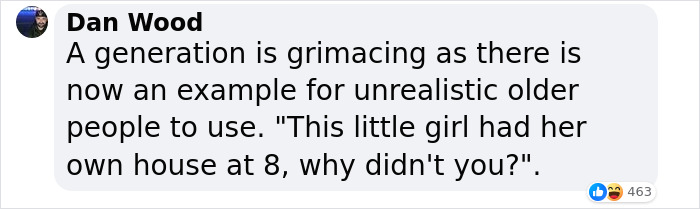 Eight-Year-Old Australian Girl Shatters Records By Buying $440k Home