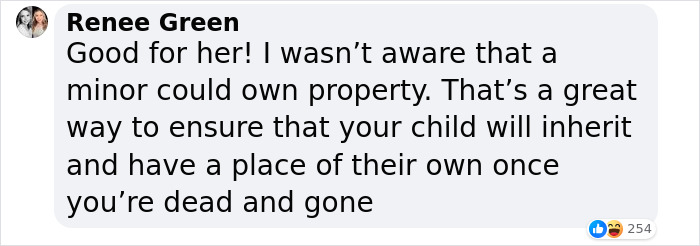 Eight-Year-Old Australian Girl Shatters Records By Buying $440k Home