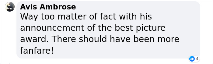 2024 Oscars Most Awkward Moment When Al Pacino Skips Reading Nominees For Best Picture