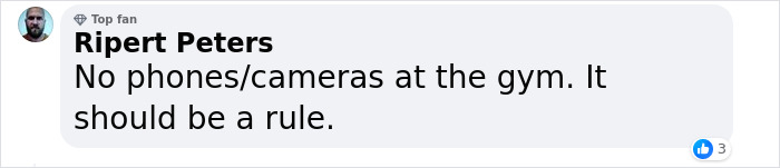 Joey Swoll Takes Stand Against Inappropriate Gym Behavior On TikTok, Woman Fights Back