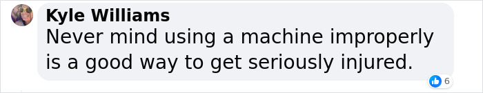 Joey Swoll Takes Stand Against Inappropriate Gym Behavior On TikTok, Woman Fights Back