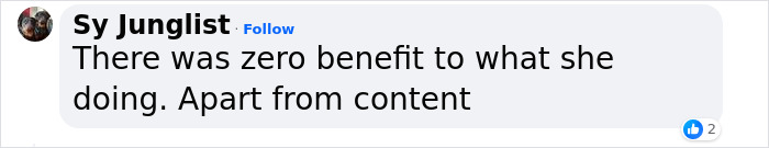 Joey Swoll Takes Stand Against Inappropriate Gym Behavior On TikTok, Woman Fights Back