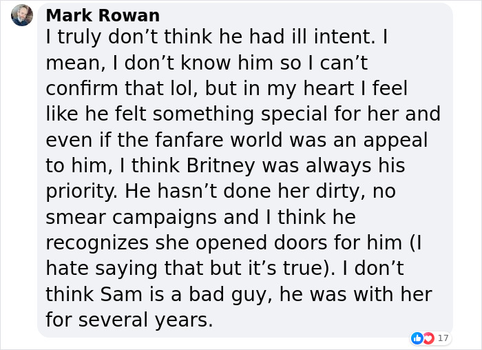 Set To Get $500K Per Year From Divorce, Britney Spears’ Ex, Sam Asghari, Speaks Fondly Of Marriage Set To Get $500K Per Year From Divorce, Britney Spears’ Ex, Sam Asghari, Speaks Fondly Of Marriage