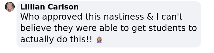 Parents Outraged At Fundraiser Event Where Students Licked Peanut Butter Off Each Other&rsquo;s Toes