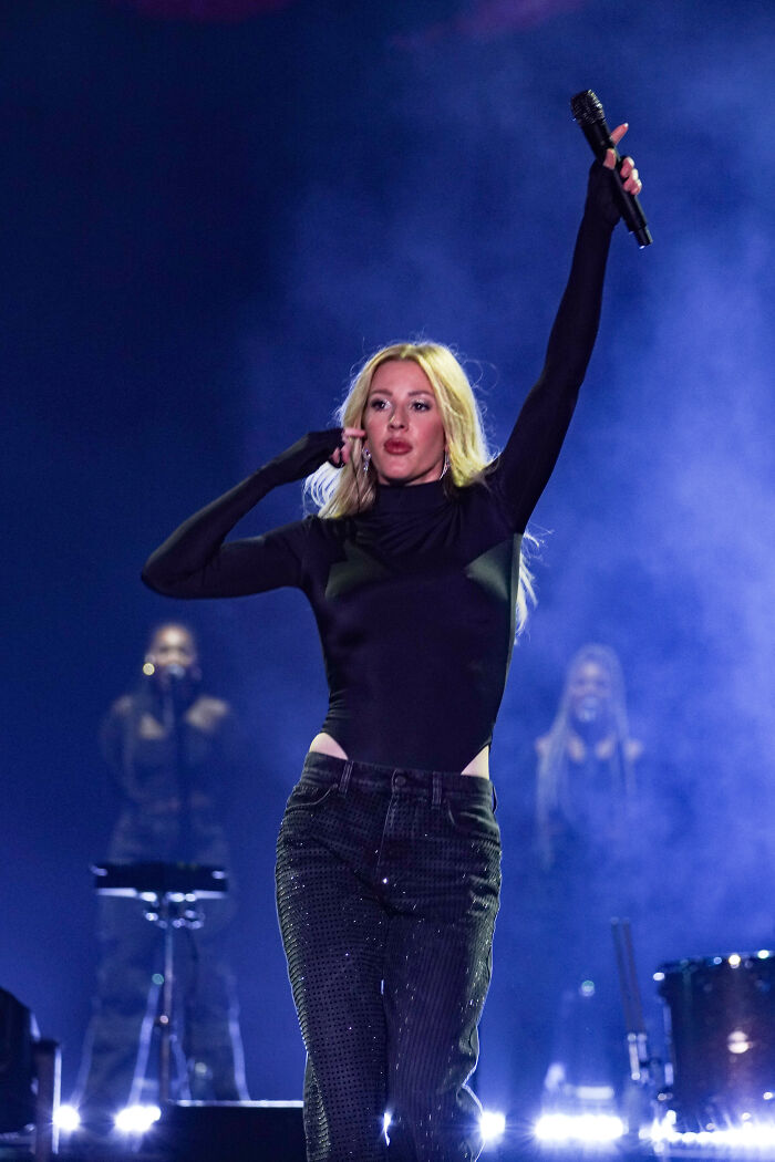 Ellie Goulding - Dubai Untold 2024