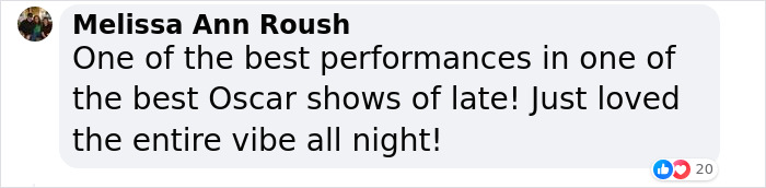 Ryan Gosling’s “I’m Just Ken” Oscars Performance Blew Everyone Away—Including Margot Robbie Ryan Gosling’s “I’m Just Ken” Oscars Performance Blew Everyone Away—Including Margot Robbie