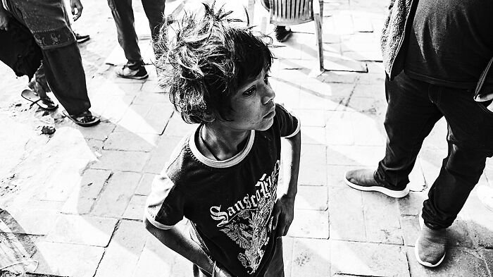 Every Time New Old Delhi