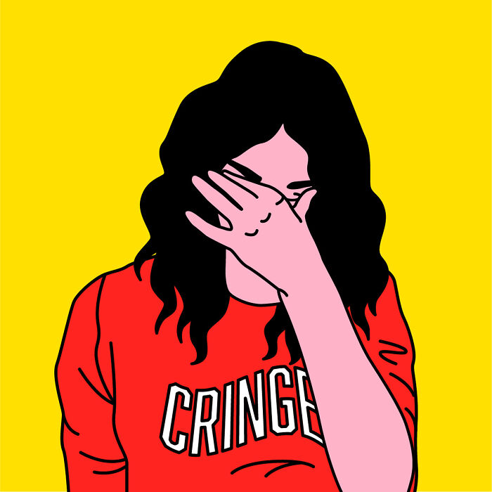 Illustrations By Adela Madej