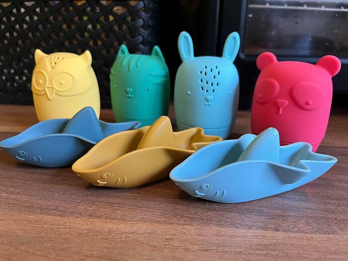 Bubble Buddies - Your Tot’s Tub Time Team