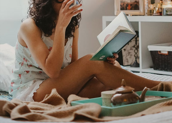 Woman Doesn&rsquo;t Let Husband Invade Her Personal Corner At Home With His Peloton, Drama Ensues